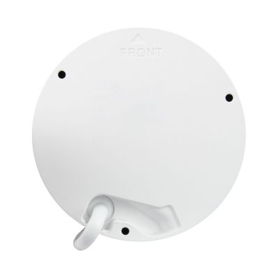 6. 5Mpx BCS-L-DIP25FCR5L5-Ai2 dome IP camera