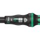 2. Click-Torque A5 1/4'' torque wrench 2.5-25 Nm