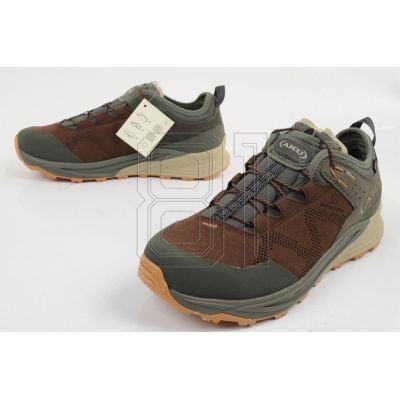 9. Aku Omina Gore-tex M 771044 shoes