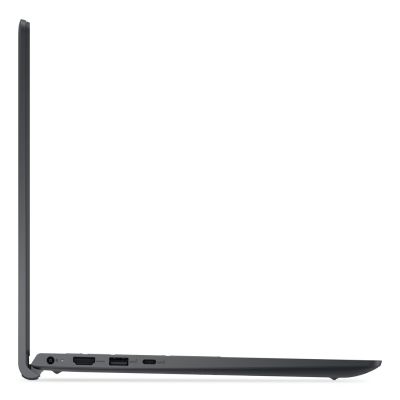 3. Dell 15 DC15250 Core 3 100U 15.6" IPS 250nits 120Hz 8GB DDR4 SSD512 Intel UHD FgrPr WLAN + BT Backlit Kb 3 Cell 65W W11 Pro 3Y ProSupport + Dell EcoLoop Essential Briefcase 14-16 CC3624