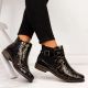 33. Rieker W Z4965 Chelsea Boots
