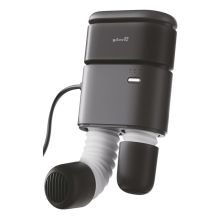 GLOVII ELECTRIC SHOE DRYER WITH TIMER GG22