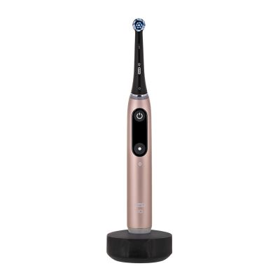 18. Oral-B iO Series 10 Lunar Special Edition Gold Toothbrush