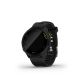 17. Garmin Forerunner 55 Black sports watch
