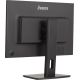24. iiyama ProLite XB2495WSU-B1 computer monitor 61.2 cm (24.1") 1920 x 1200 px Full HD LCD Black