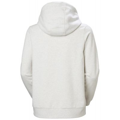 12. Helly Hansen HH Logo Full Zip Hoodie W 34461 823