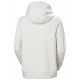 12. Helly Hansen HH Logo Full Zip Hoodie W 34461 823