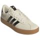 4. Men's adidas VL Court 3.0 shoes beige JR2222