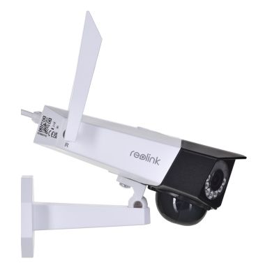 Reolink Duo 2 LTE IP Surveillance Camera, White
