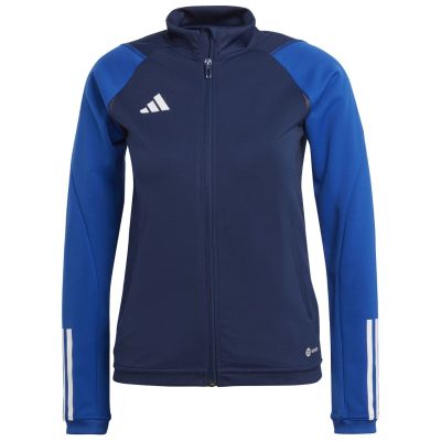 3. Adidas Tiro 23 Competition Training Jr HK7650 sweatshirt