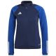 3. Adidas Tiro 23 Competition Training Jr HK7650 sweatshirt