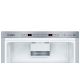 3. BOSCH KGE49AICA Fridge Freezer