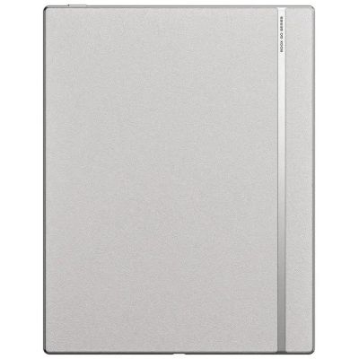 3. Onyx Boox Go 10.3" (Gen II) Lumi Carta 1200 64GB Wi-Fi Gray e-book reader