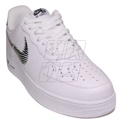 6. Nike Air Force 1 Low Zig Zag M DN4928 100 shoes