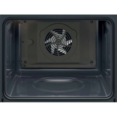 2. ELECTROLUX LOD7C37Z Oven
