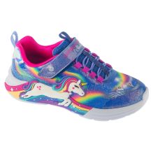 Skechers Unicorn Chaser 302298L-BLMT Blue 27