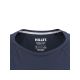 3. MILLET Fusion Ts Ss W Navy Blue Women's T-shirt