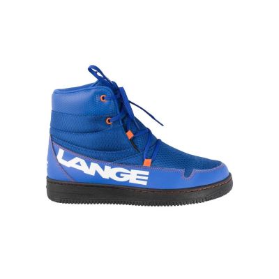 6. LANGE Podium Shoe Icon (Blue/Black)