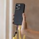 5. Native Union Active Case for iPhone 16, MagSafe Compatible (Black)