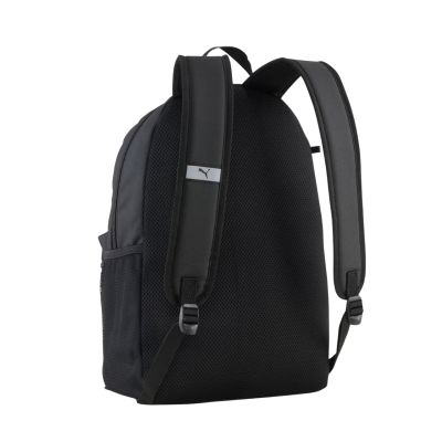 3. Puma Phase Backpack Black 92190 01