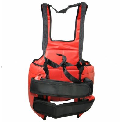 8. Masters OT-2 0822-04 Torso Protector