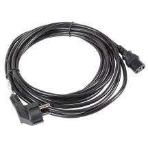 LANBERG POWER CABLE VDE CEE 7/7 -> C13 10M