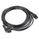 LANBERG POWER CABLE VDE CEE 7/7 -> C13 10M