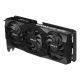 5. PNY GeForce RTX 5070 Overclocked Triple Fan 12GB Graphics Card