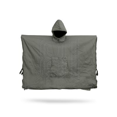 5. Offlander Camping Poncho Waterproof OFF_CACC_55GR