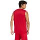 4. adidas Entrada 26 Sleeveless Jersey Men's T-Shirt Red KB3932