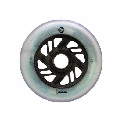 23. Luminous Seba Led 85A Wheel