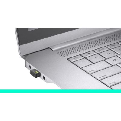 8. Logitech MX Master 4 for Business - Graphite