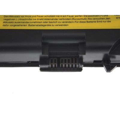3. GREEN CELL BATTERY LE05 FOR LENOVO 42T4795 4400 MAH 10.8V