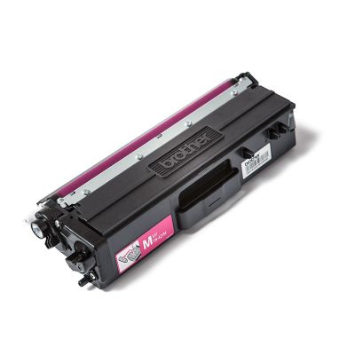 4. Brother TN-421M Toner Cartridge 1 pc Original Magenta