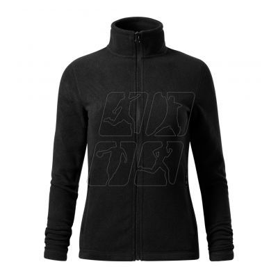 2. Malfini Micro Factor W fleece sweatshirt MLI-85301