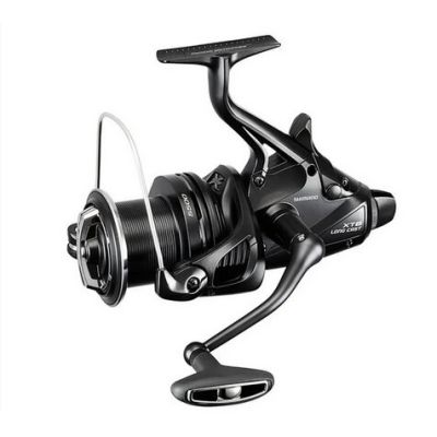 Shimano Baitrunner XTB Big Longcast reel
