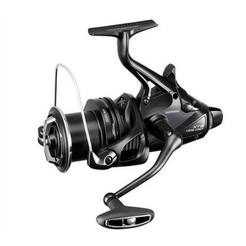 Shimano Baitrunner XTB Big Longcast reel