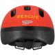 4. Spokey Fun M Jr 941014 bicycle helmet