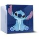 3. Ukonic Mini Fridge Lilo & Stitch 4L