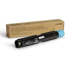 Toner for Xerox DMO C7020 Cyan printer