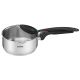 5. TEFAL Cook & Clip pot set 10 pieces G723SA74