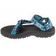 2. Teva Winsted W 1017424-AVF sandals