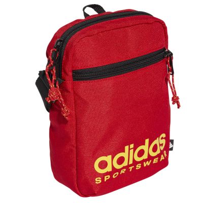 3. adidas Sportswear Organizer Pouch NP JE6708