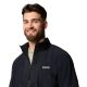 4. Columbia Sequoia Grove Full Zip Fleece 2095891011 Black L