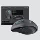 7. LOGITECH M705 Wireless Mouse