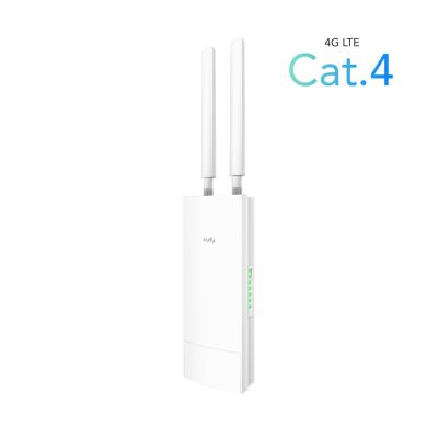 4. CUDY LT400 OUTDOOR_EU Router
