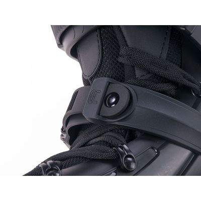 10. SEBA FR1 90 SKKFR190-BK freestyle skates