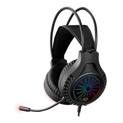 ESPERANZA ESPERANZA HEADPHONES WITH MICROPHONE FOR GAMERS AVIATOR EGH5000