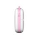7. HURC9 Bluetooth Thermal Printer Mini Kitty with App - Pink