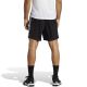 3. Adidas Train Essentials Piqué 3-Stripes M shorts IB8111